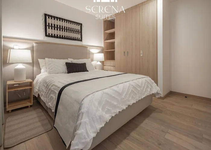 Apartment Elegant With Ac And Skydeck Pool In Condesa *