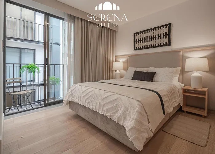 Elegant With Ac And Skydeck Pool In Condesa Apartment Mexico City