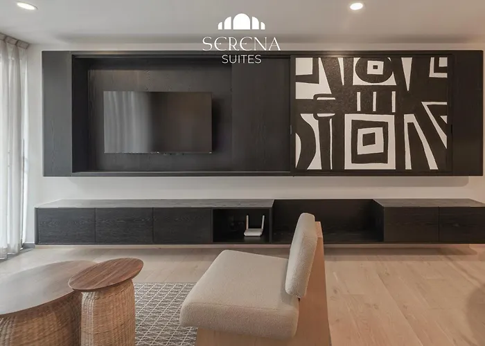 Elegant With Ac And Skydeck Pool In Condesa Apartment